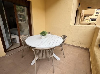 Lägenhet · Återförsäljning - Los Alcázares · Murcia · Spanien