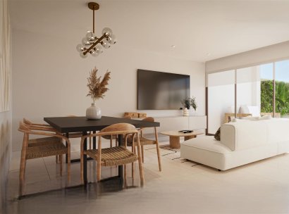 Villa · Nieuwbouw Woningen - Corvera Golf Resort · Murcia · Spanje