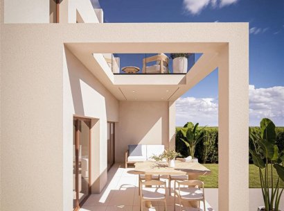Villa · Nieuwbouw Woningen - Corvera Golf Resort · Murcia · Spanje