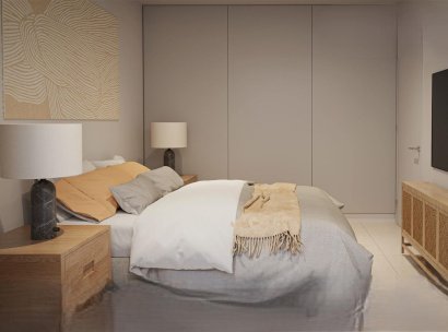 Villa · Nieuwbouw Woningen - Corvera Golf Resort · Murcia · Spanje