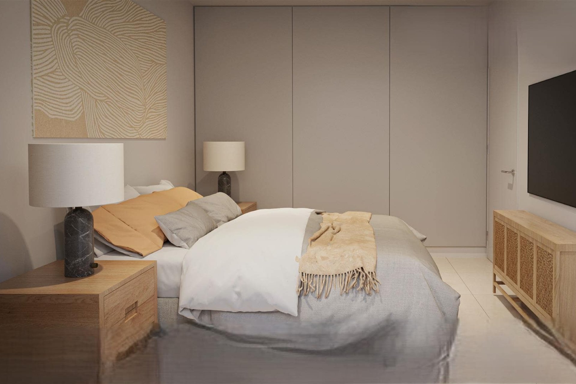 Nieuwbouw Woningen - Villa - Corvera Golf Resort - Costa Calida