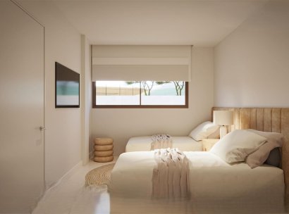 Villa · Nieuwbouw Woningen - Corvera Golf Resort · Murcia · Spanje