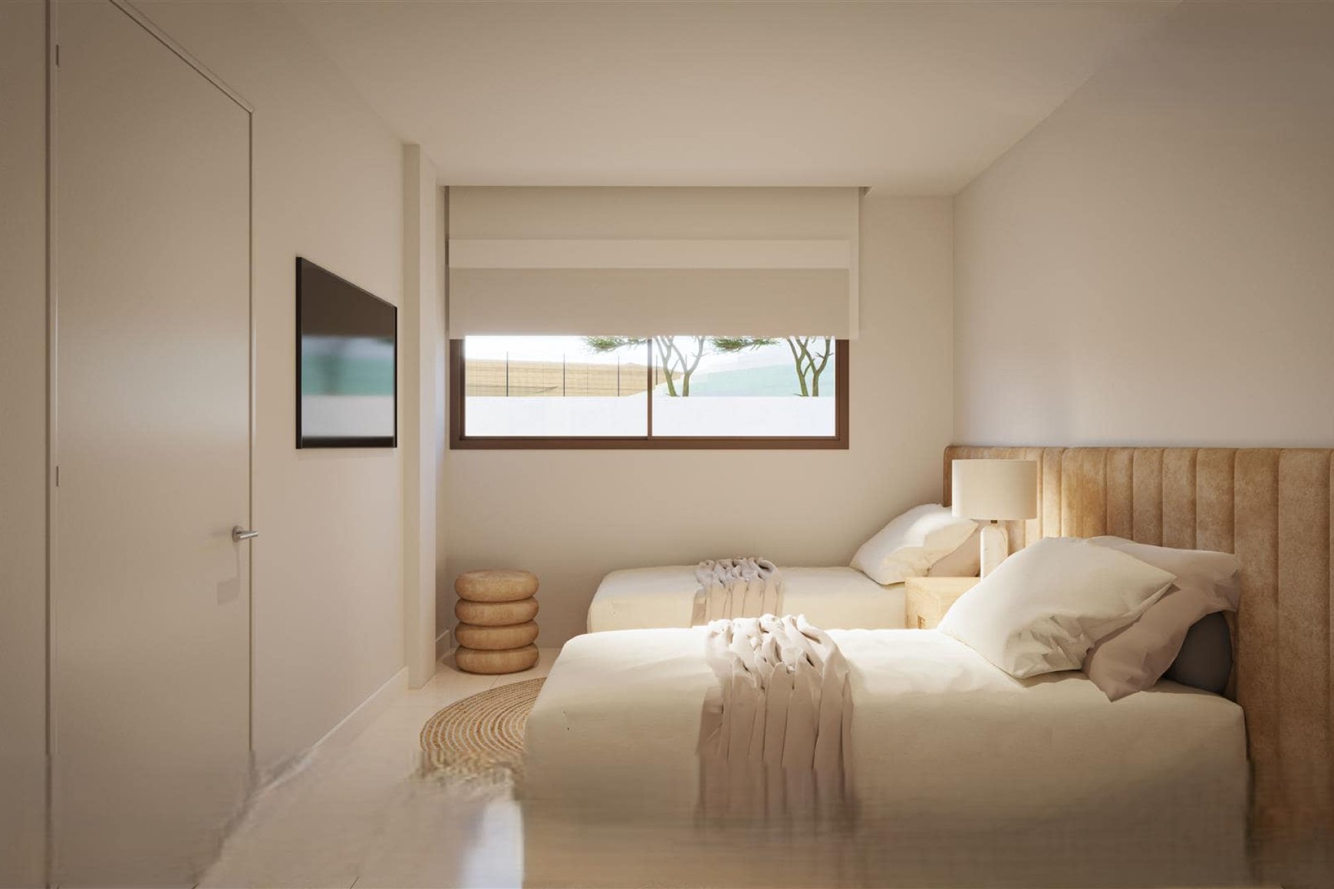 Nieuwbouw Woningen - Villa - Corvera Golf Resort - Costa Calida