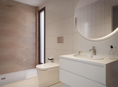 Villa · Nieuwbouw Woningen - Corvera Golf Resort · Murcia · Spanje