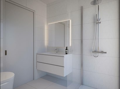 Villa · Nieuwbouw Woningen - Corvera Golf Resort · Murcia · Spanje