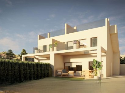 Villa · Nieuwbouw Woningen - Corvera Golf Resort · Murcia · Spanje