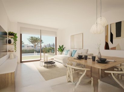 Villa · Nieuwbouw Woningen - Corvera Golf Resort · Murcia · Spanje
