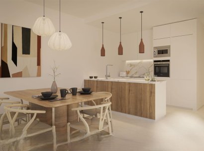 Villa · Nieuwbouw Woningen - Corvera Golf Resort · Murcia · Spanje