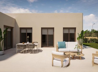 Villa · Nieuwbouw Woningen - Corvera Golf Resort · Murcia · Spanje