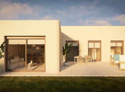 Villa · Nieuwbouw Woningen - Corvera Golf Resort · Murcia · Spanje