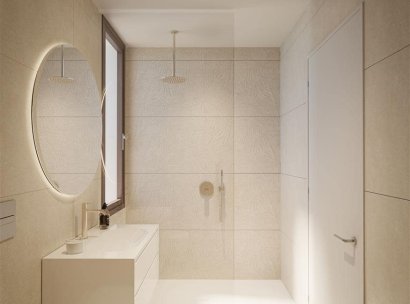 Villa · Nieuwbouw Woningen - Corvera Golf Resort · Murcia · Spanje