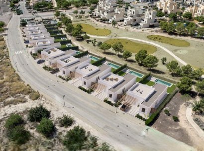 Villa · Nieuwbouw Woningen - Corvera Golf Resort · Murcia · Spanje