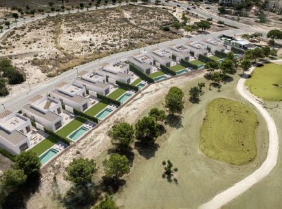 Villa · Nieuwbouw Woningen - Corvera Golf Resort · Murcia · Spanje