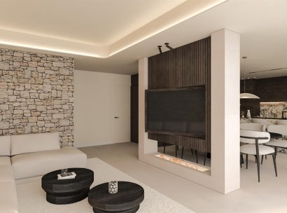 Villa · Nieuwbouw Woningen - Cabo de Palos · Murcia · Spanje