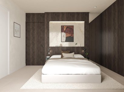 Villa · Nieuwbouw Woningen - Cabo de Palos · Murcia · Spanje
