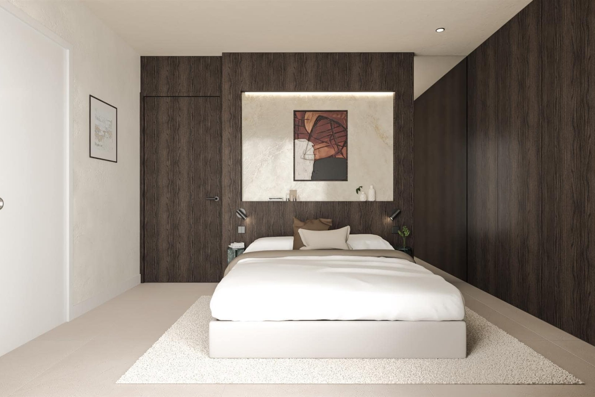 Nieuwbouw Woningen - Villa - Cabo de Palos - Costa Calida