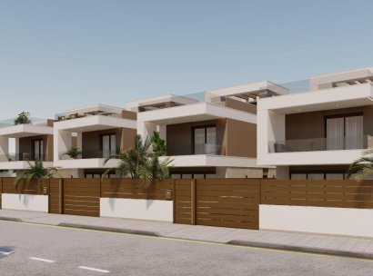 Villa · Nieuwbouw Woningen - Pilar de la Horadada · Alicante · Spanje