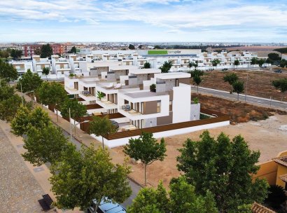 Villa · Nieuwbouw Woningen - Pilar de la Horadada · Alicante · Spanje