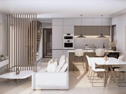 Villa · Nieuwbouw Woningen - Pilar de la Horadada · Alicante · Spanje