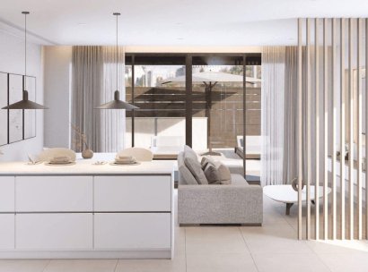 Villa · Nieuwbouw Woningen - Pilar de la Horadada · Alicante · Spanje