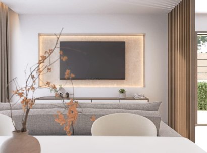 Villa · Nieuwbouw Woningen - Pilar de la Horadada · Alicante · Spanje