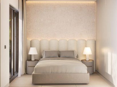 Villa · Nieuwbouw Woningen - Pilar de la Horadada · Alicante · Spanje