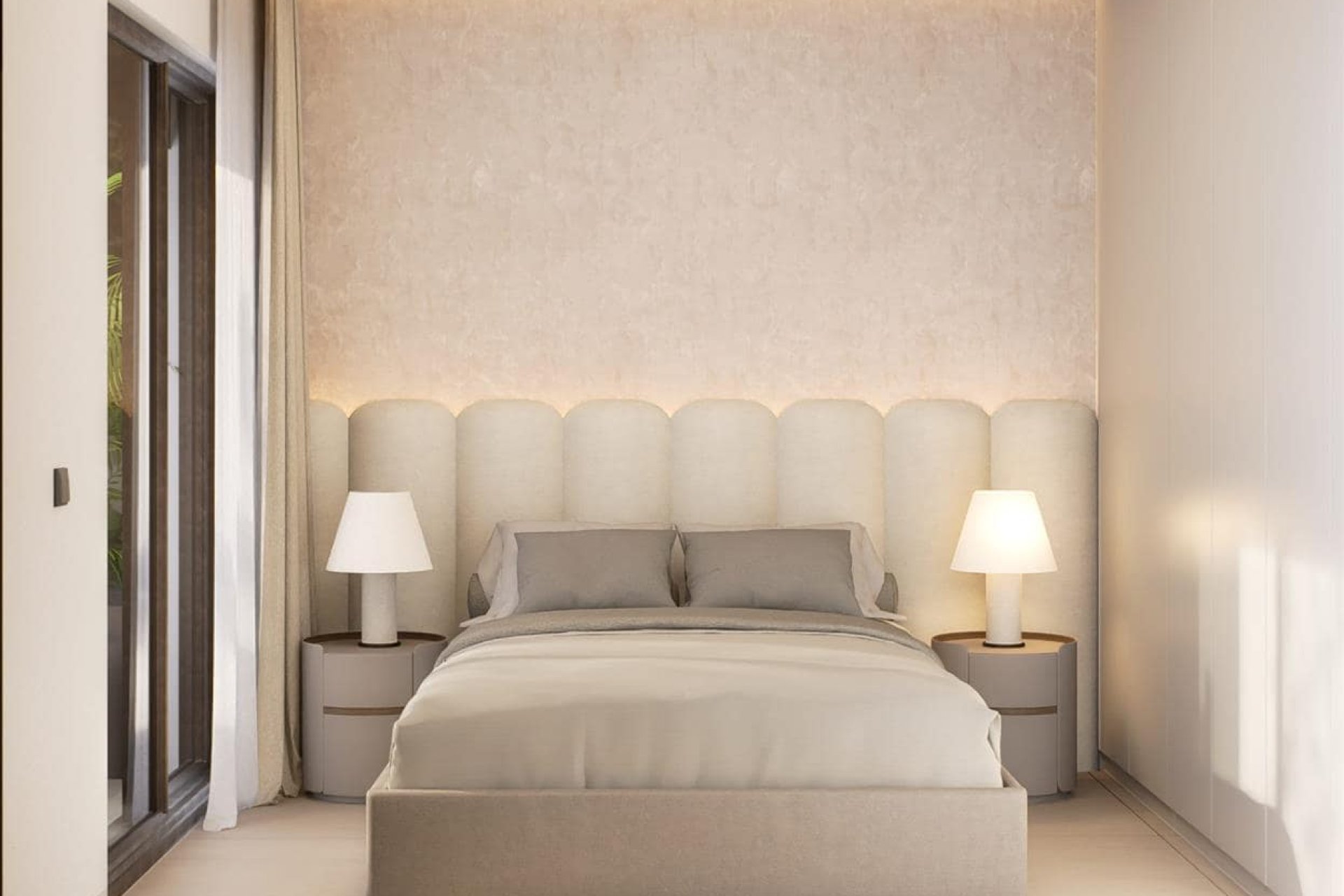 Nieuwbouw Woningen - Villa - Pilar de la Horadada - Costa Blanca South