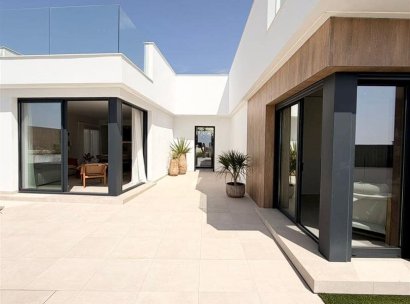 Villa · Nieuwbouw Woningen - Altaona Golf and Country Club · Murcia · Spanje