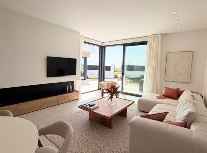 Villa · Nieuwbouw Woningen - Altaona Golf and Country Club · Murcia · Spanje