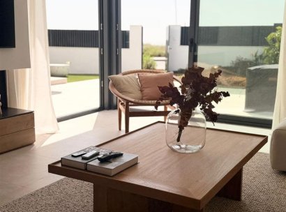 Villa · Nieuwbouw Woningen - Altaona Golf and Country Club · Murcia · Spanje