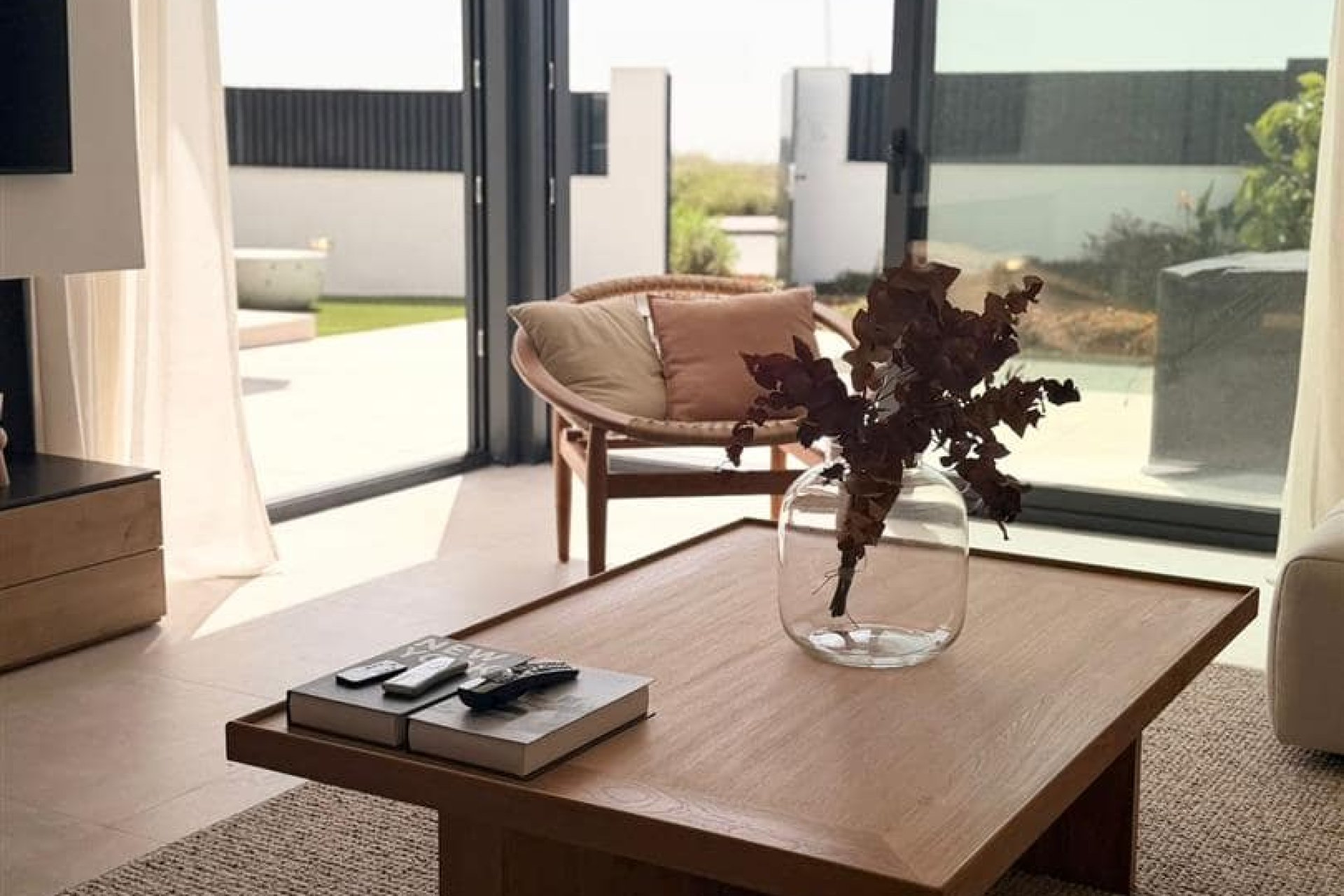 Nieuwbouw Woningen - Villa - Altaona Golf and Country Club - Costa Calida