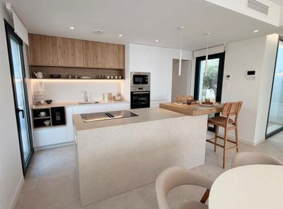 Villa · Nieuwbouw Woningen - Altaona Golf and Country Club · Murcia · Spanje