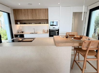 Villa · Nieuwbouw Woningen - Altaona Golf and Country Club · Murcia · Spanje