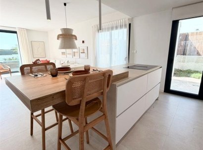 Villa · Nieuwbouw Woningen - Altaona Golf and Country Club · Murcia · Spanje
