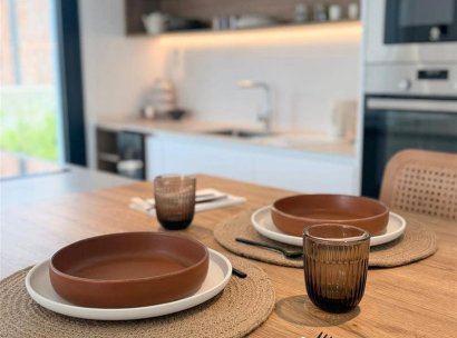 Villa · Nieuwbouw Woningen - Altaona Golf and Country Club · Murcia · Spanje