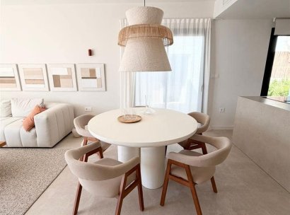 Villa · Nieuwbouw Woningen - Altaona Golf and Country Club · Murcia · Spanje