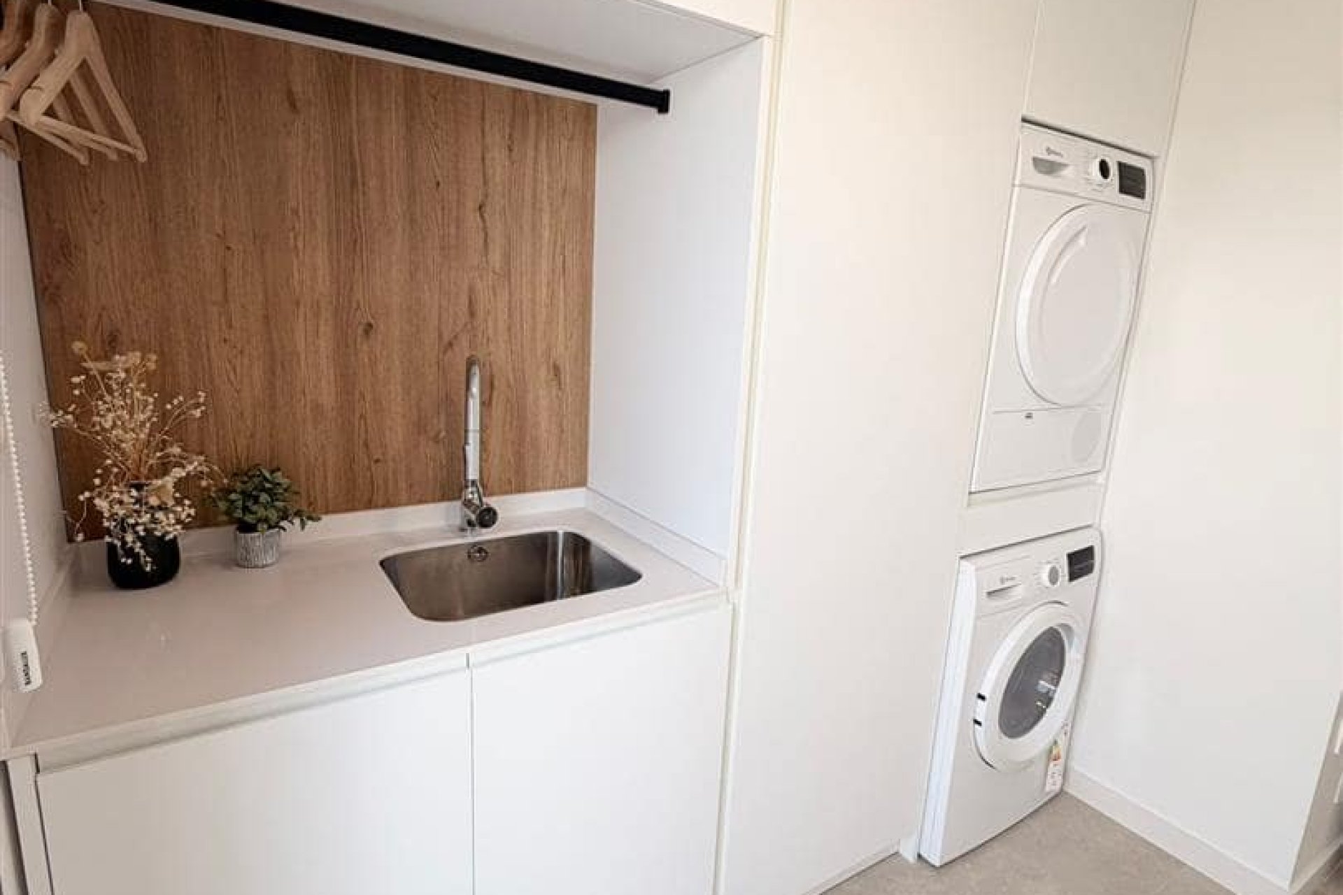 Nieuwbouw Woningen - Villa - Altaona Golf and Country Club - Costa Calida