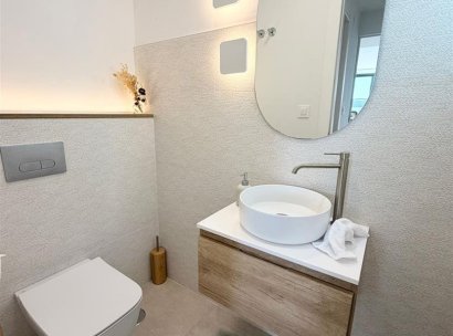 Villa · Nieuwbouw Woningen - Altaona Golf and Country Club · Murcia · Spanje