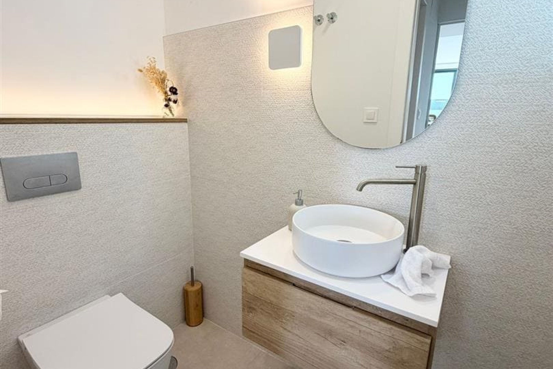 Nieuwbouw Woningen - Villa - Altaona Golf and Country Club - Costa Calida