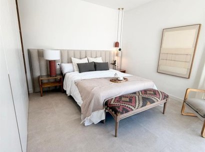 Villa · Nieuwbouw Woningen - Altaona Golf and Country Club · Murcia · Spanje