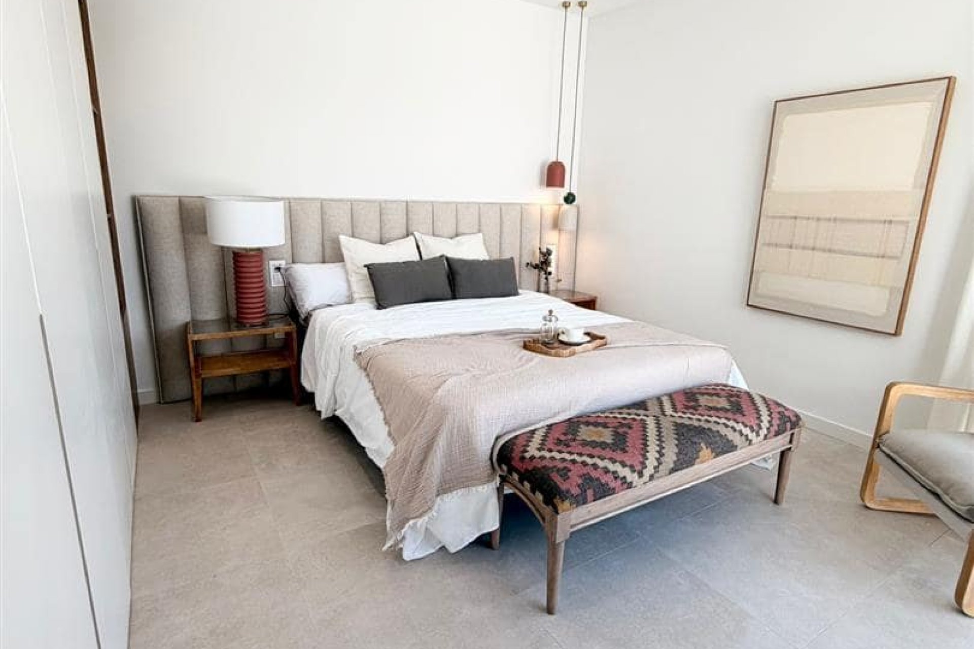 Nieuwbouw Woningen - Villa - Altaona Golf and Country Club - Costa Calida