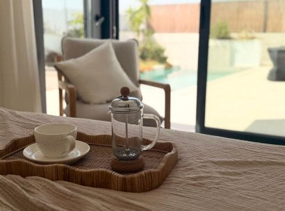 Villa · Nieuwbouw Woningen - Altaona Golf and Country Club · Murcia · Spanje