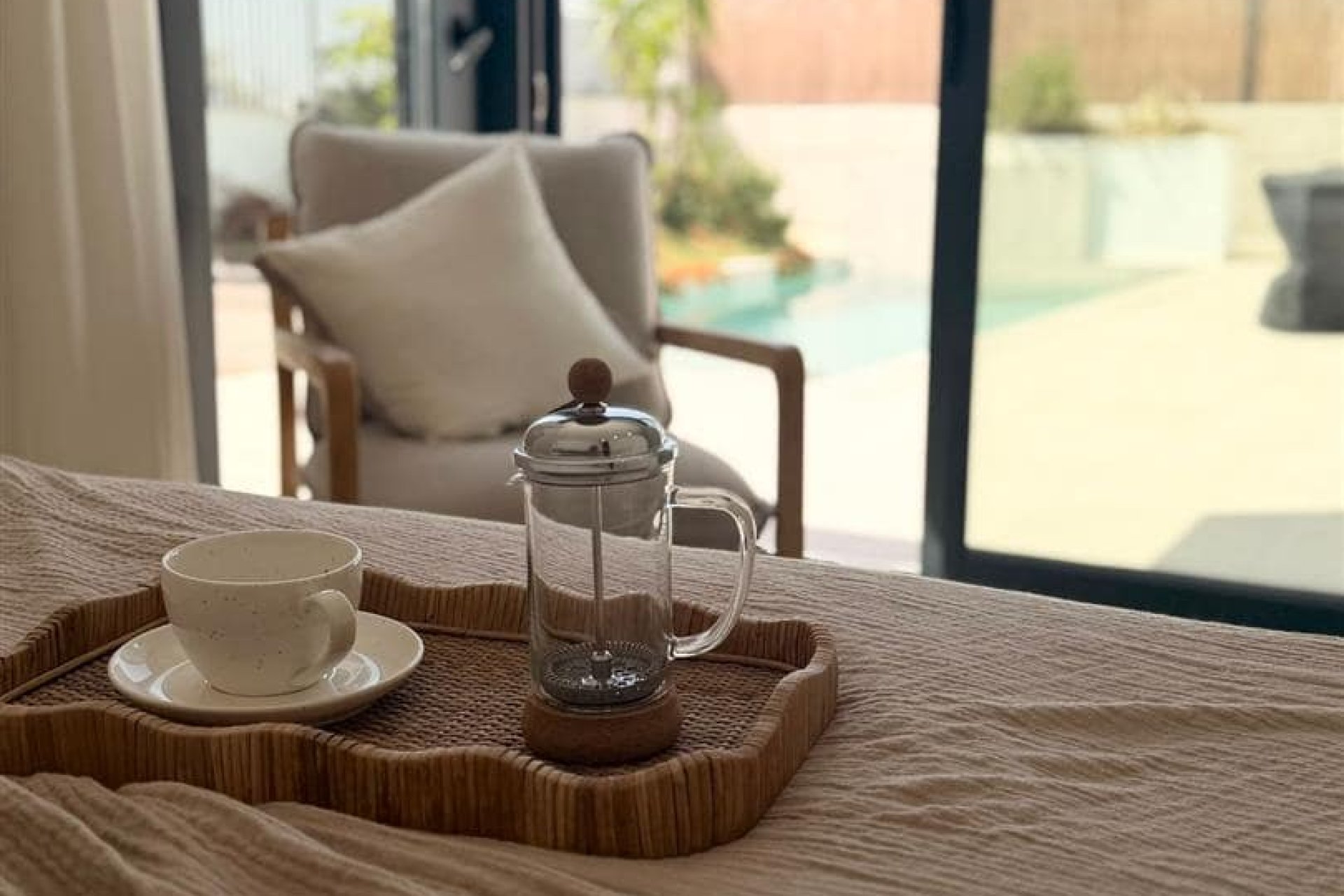 Nieuwbouw Woningen - Villa - Altaona Golf and Country Club - Costa Calida