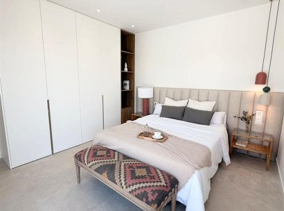 Villa · Nieuwbouw Woningen - Altaona Golf and Country Club · Murcia · Spanje