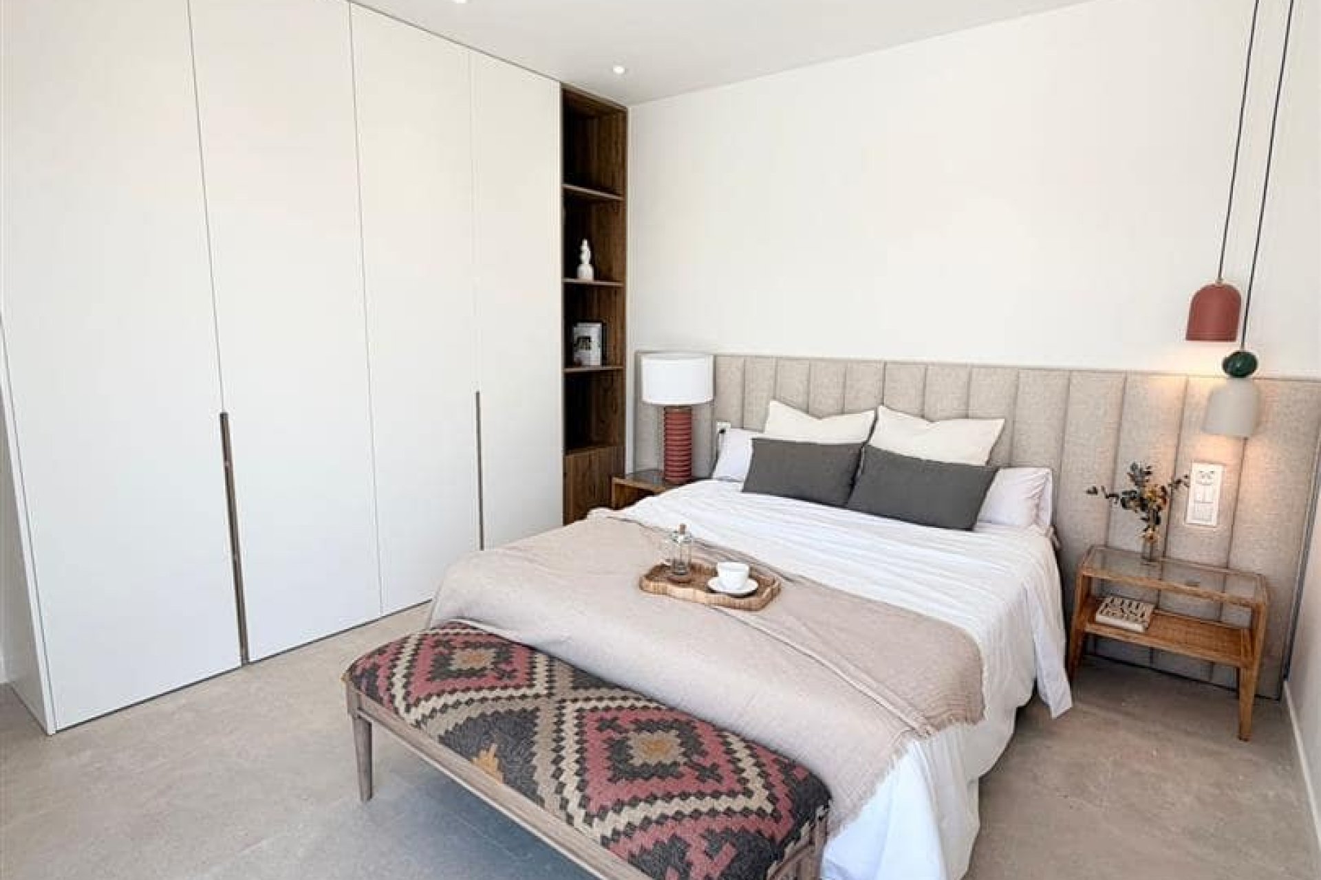 Nieuwbouw Woningen - Villa - Altaona Golf and Country Club - Costa Calida