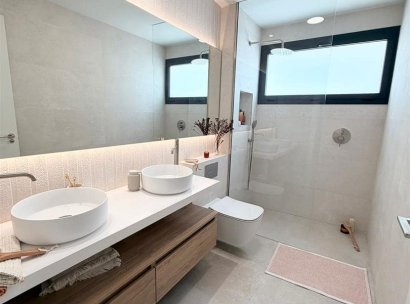Villa · Nieuwbouw Woningen - Altaona Golf and Country Club · Murcia · Spanje