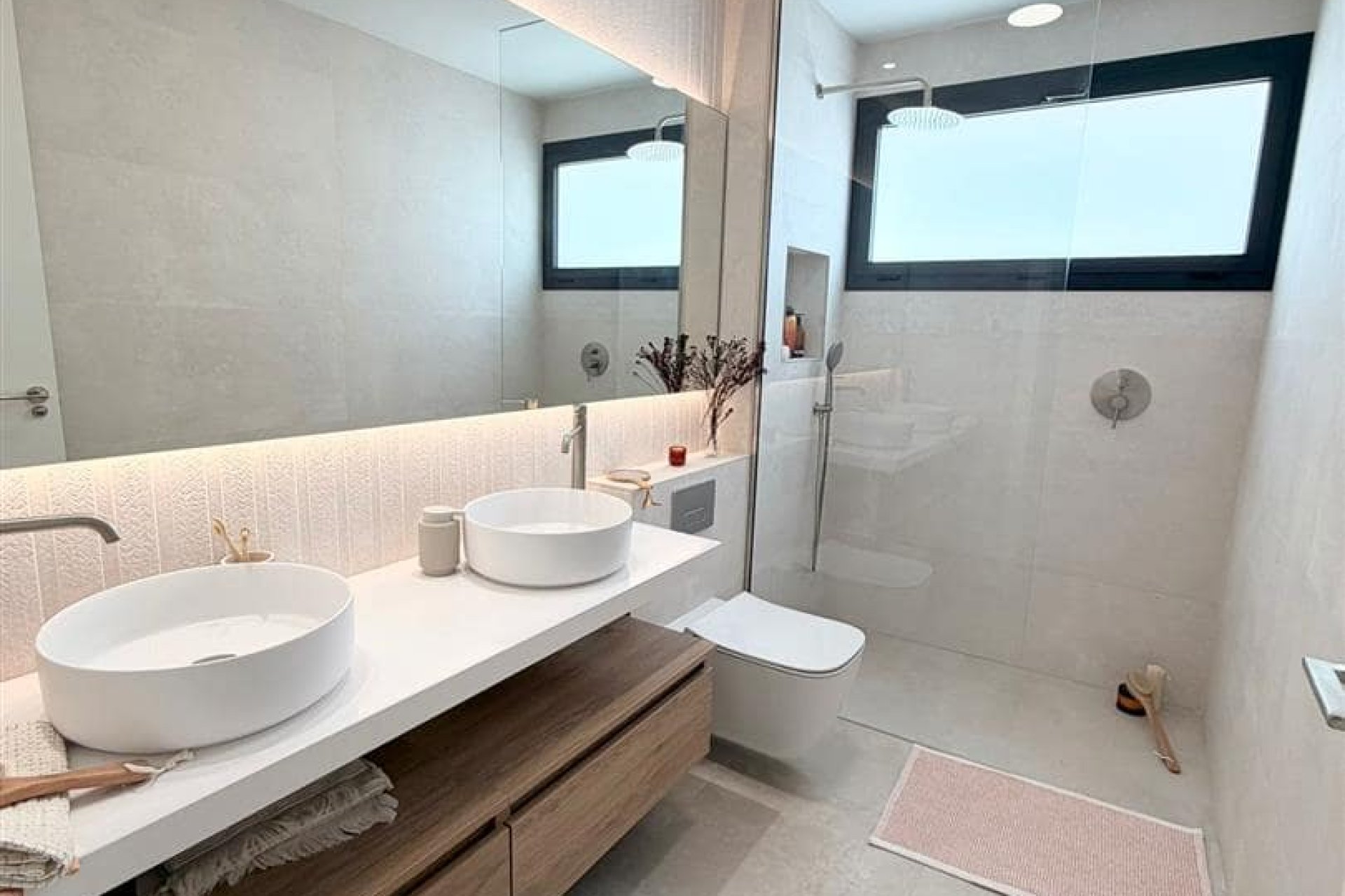 Nieuwbouw Woningen - Villa - Altaona Golf and Country Club - Costa Calida