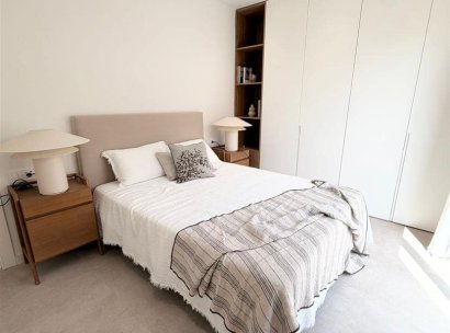 Villa · Nieuwbouw Woningen - Altaona Golf and Country Club · Murcia · Spanje