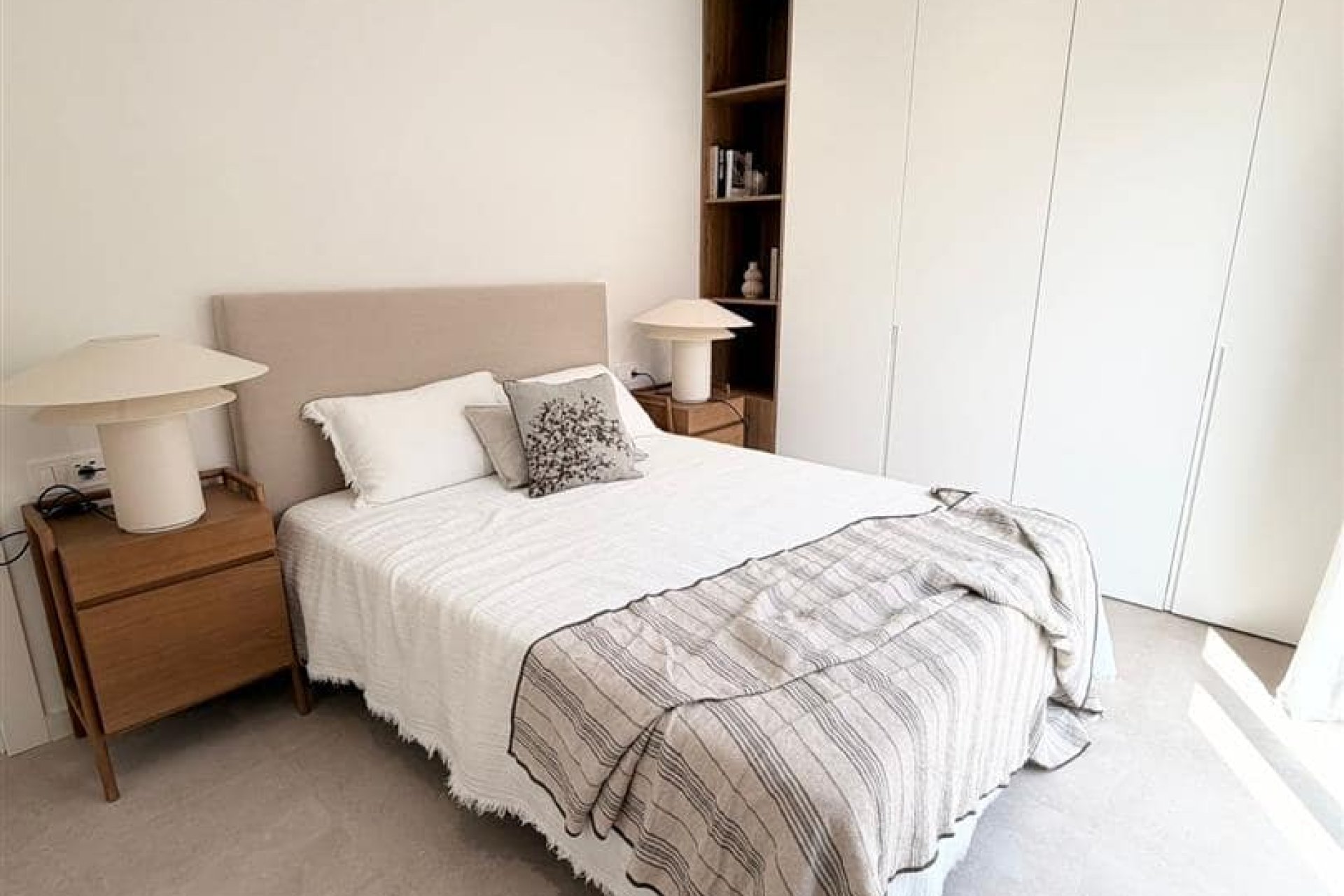 Nieuwbouw Woningen - Villa - Altaona Golf and Country Club - Costa Calida