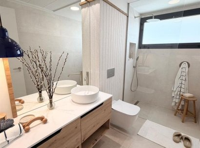 Villa · Nieuwbouw Woningen - Altaona Golf and Country Club · Murcia · Spanje